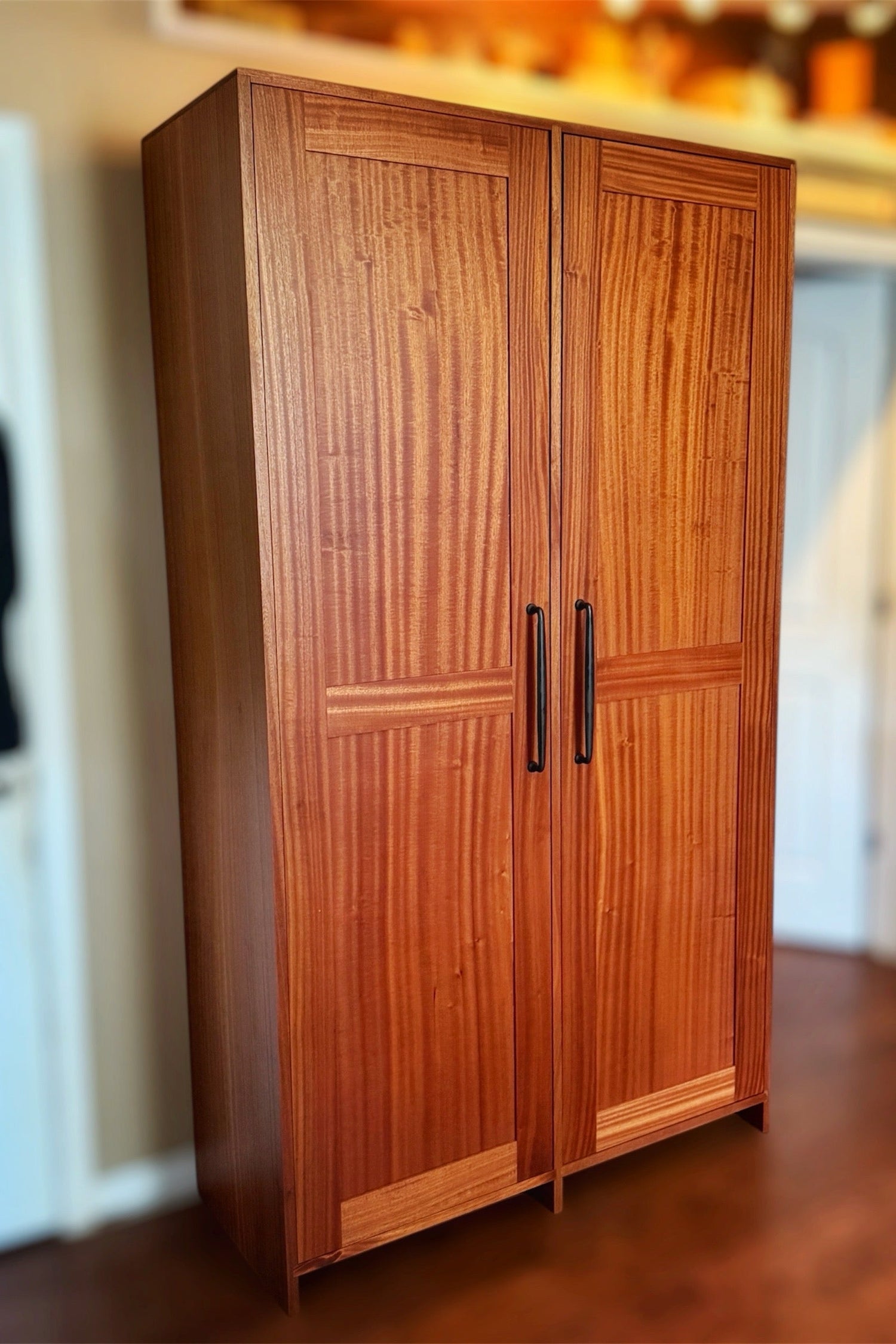 Custom Designed Furniture