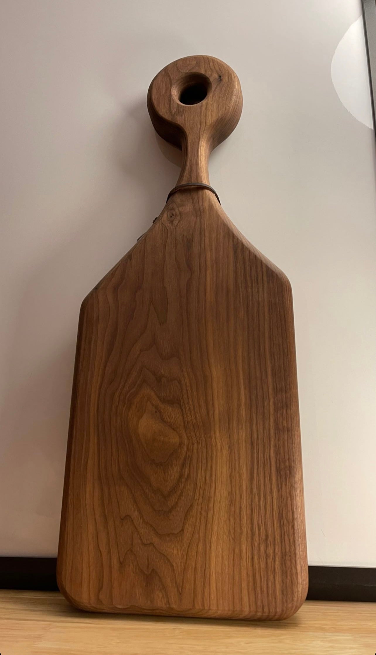 X-Large Walnut Charcuterie Board