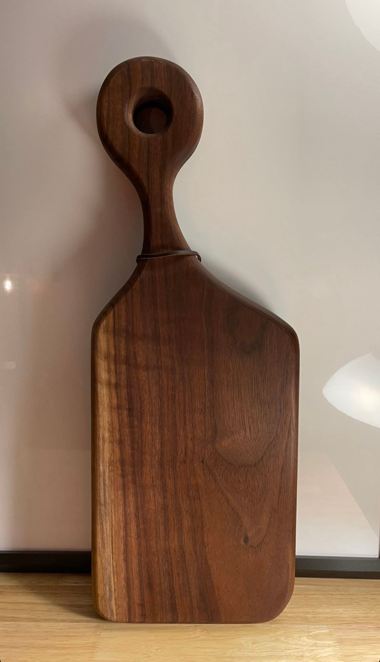 X-Large Walnut Charcuterie Board