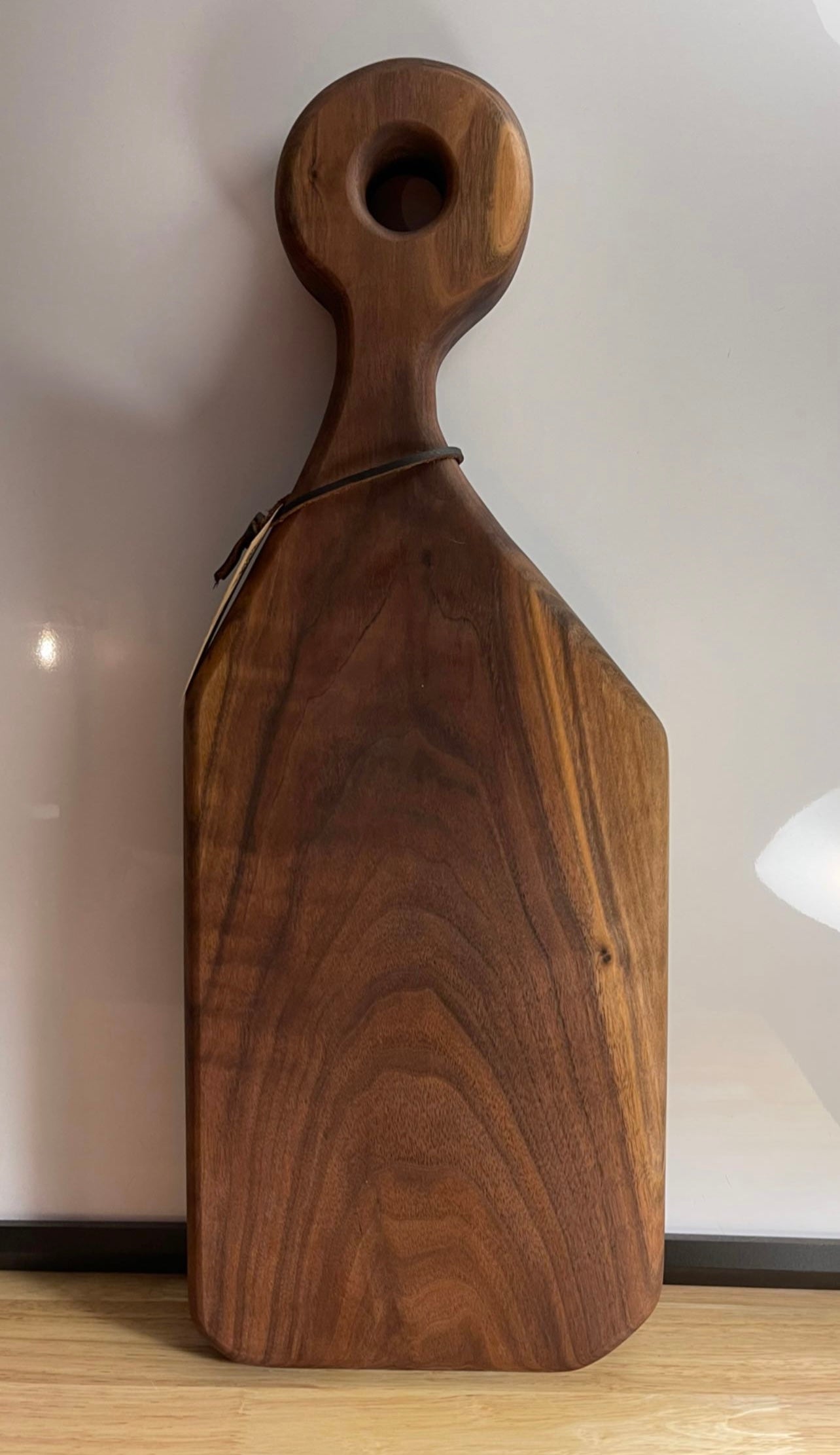 X-Large Walnut Charcuterie Board