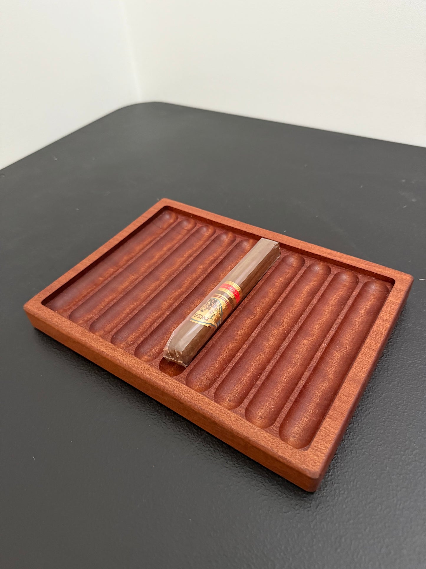 Small cigar tray