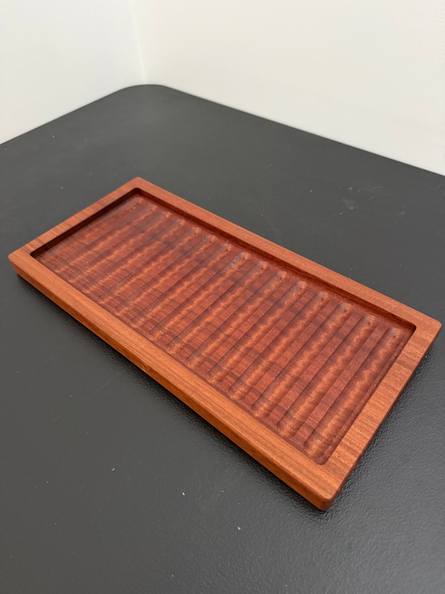 Large cigar tray