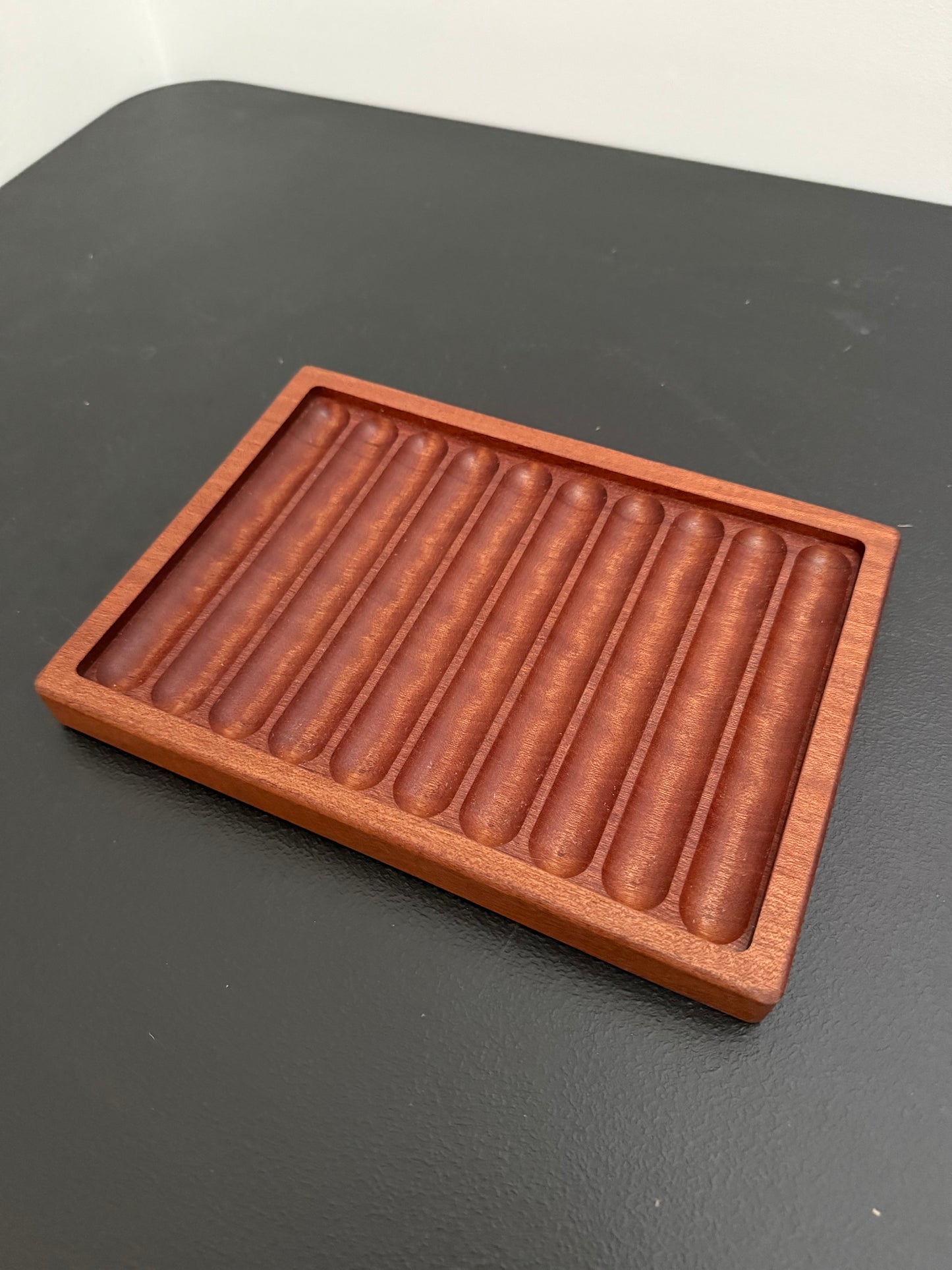 Small cigar tray