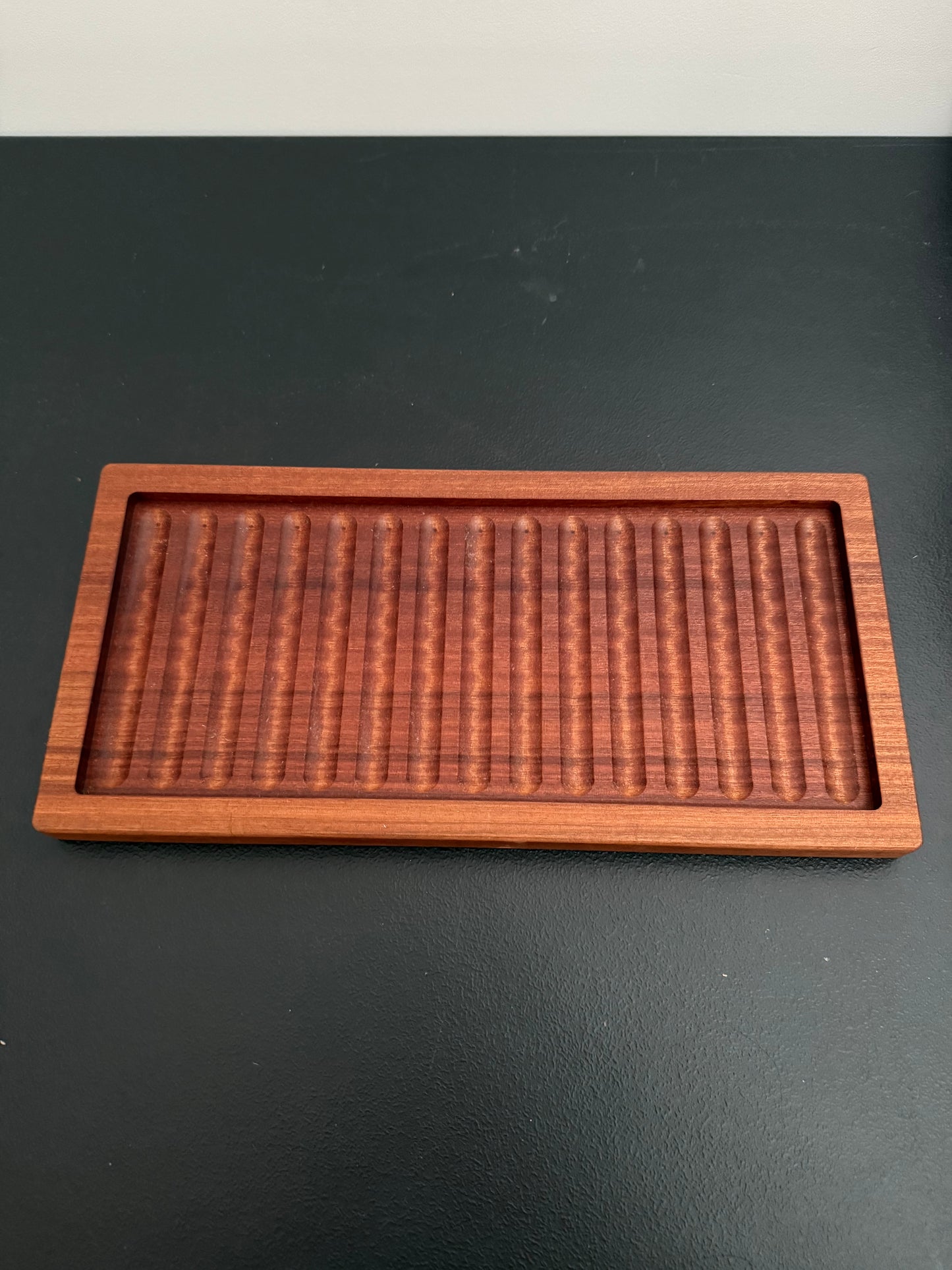 Large cigar tray